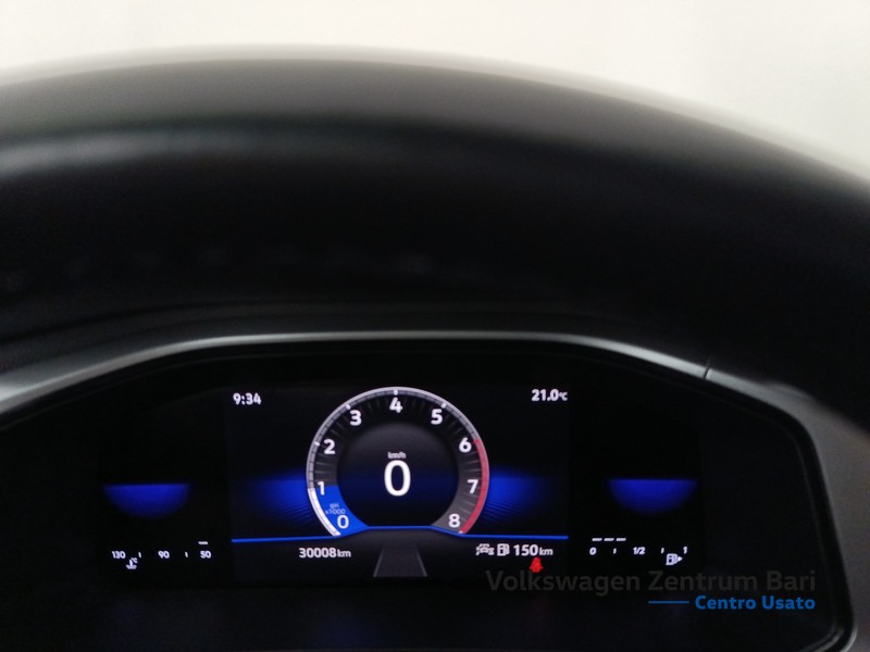 Volkswagen T-Roc 1.0 tsi sport - 10