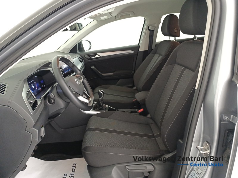 Volkswagen T-Roc 1.0 tsi sport - 13