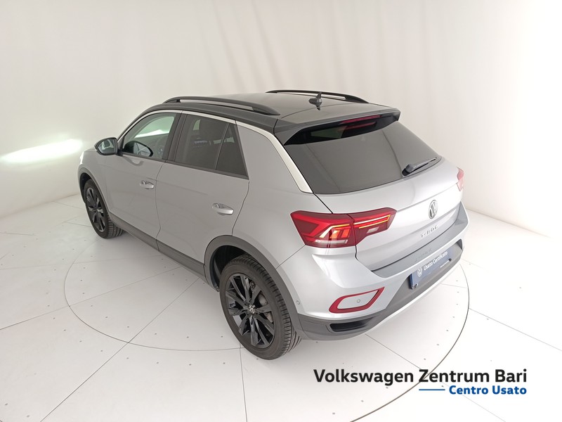 Volkswagen T-Roc 1.0 tsi sport - 15