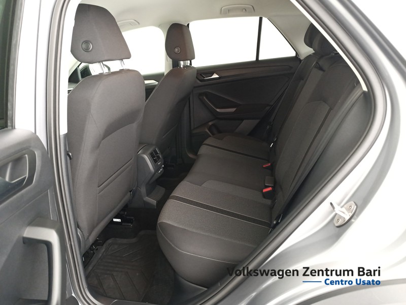 Volkswagen T-Roc 1.0 tsi sport - 16