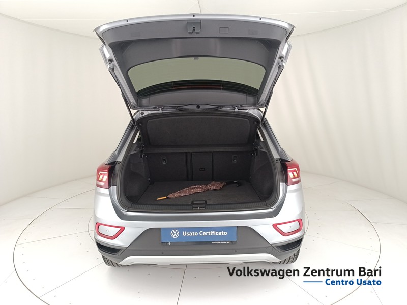 Volkswagen T-Roc 1.0 tsi sport - 18