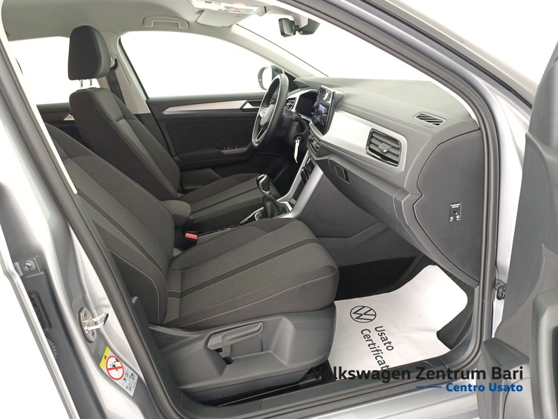 Volkswagen T-Roc 1.0 tsi sport - 20