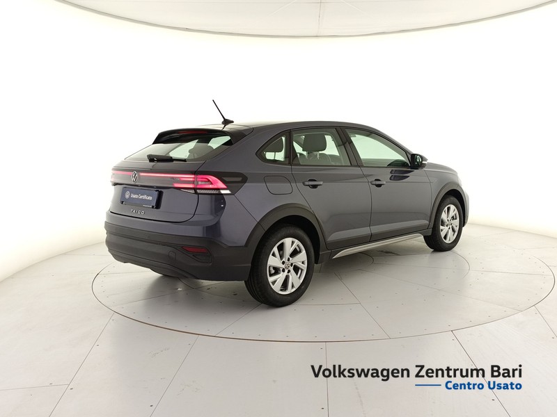 Volkswagen Taigo 1.0 tsi life 115cv - 6