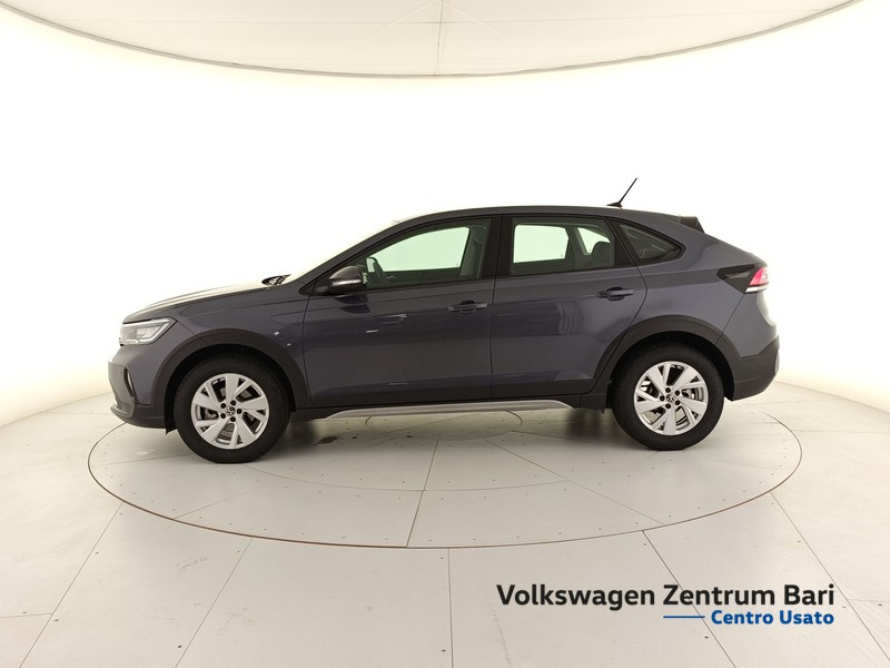 Volkswagen Taigo 1.0 tsi life 115cv - 9