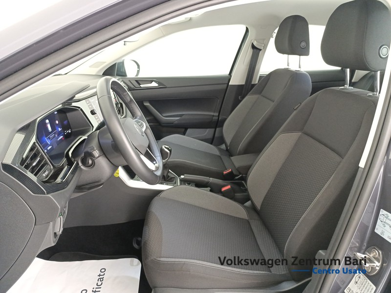 Volkswagen Taigo 1.0 tsi life 115cv - 13