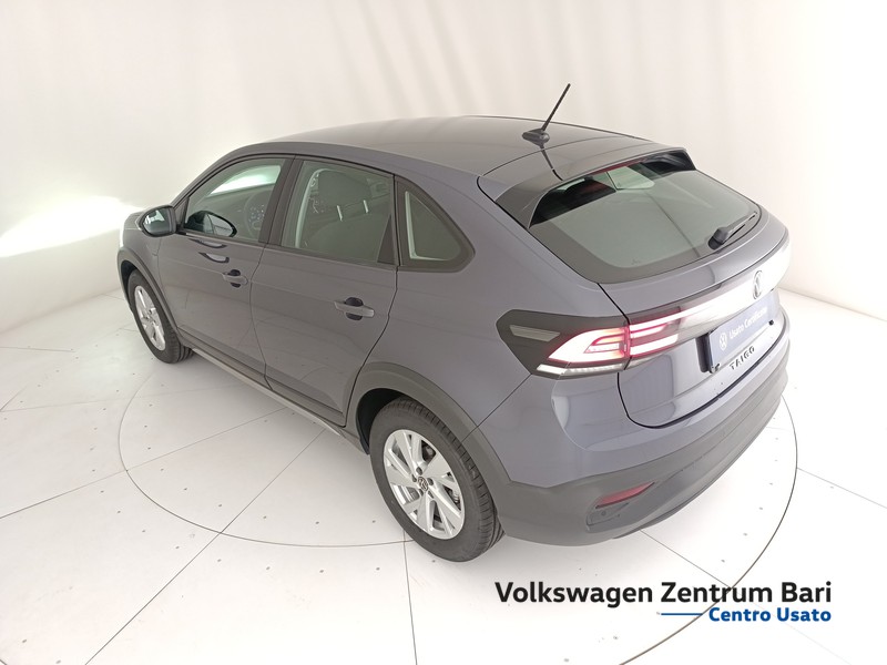 Volkswagen Taigo 1.0 tsi life 115cv - 15
