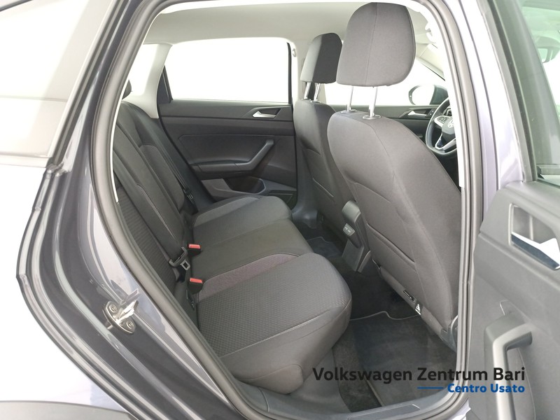 Volkswagen Taigo 1.0 tsi life 115cv - 19