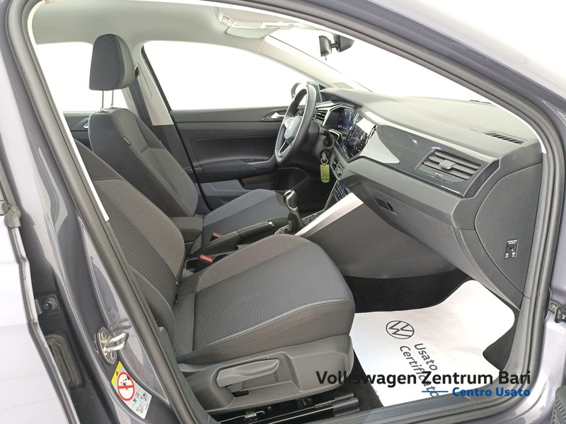 Volkswagen Taigo 1.0 tsi life 115cv - 20