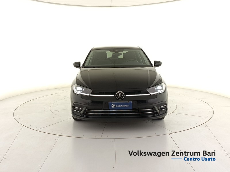 Volkswagen Polo 1.0 tsi style 95cv - 3