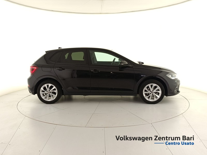 Volkswagen Polo 1.0 tsi style 95cv - 5