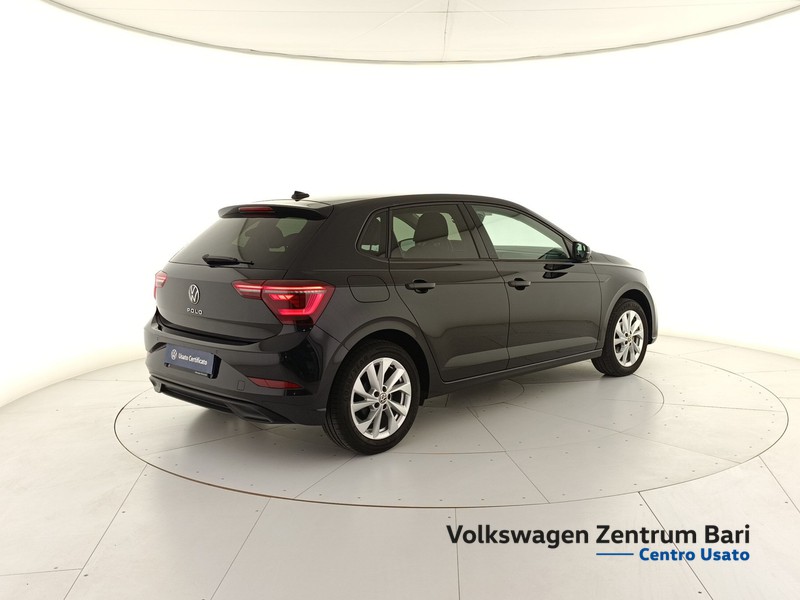 Volkswagen Polo 1.0 tsi style 95cv - 6