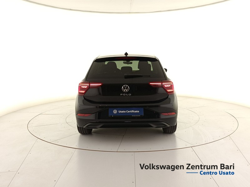 Volkswagen Polo 1.0 tsi style 95cv - 7