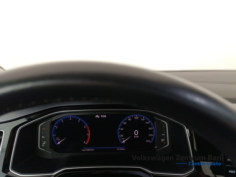 Volkswagen Polo 1.0 tsi style 95cv - 8