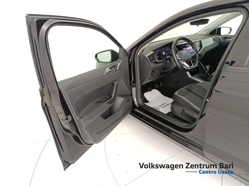 Volkswagen Polo 1.0 tsi style 95cv - 11