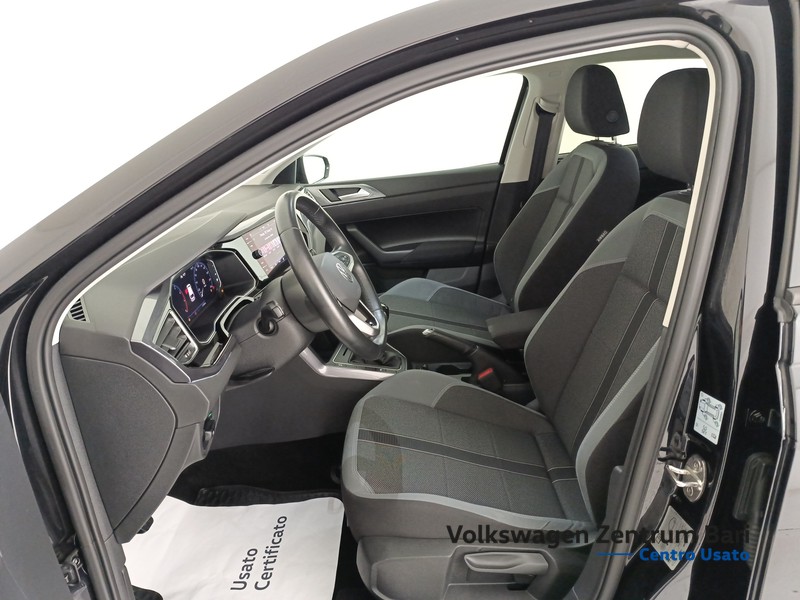Volkswagen Polo 1.0 tsi style 95cv - 12