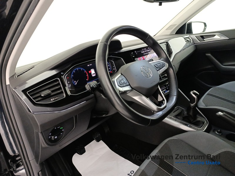 Volkswagen Polo 1.0 tsi style 95cv - 13