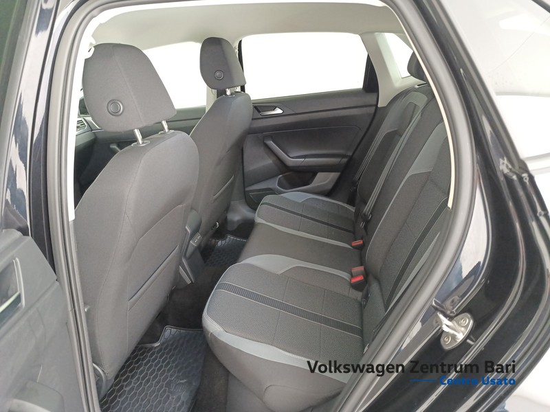 Volkswagen Polo 1.0 tsi style 95cv - 14