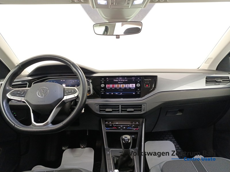 Volkswagen Polo 1.0 tsi style 95cv - 15