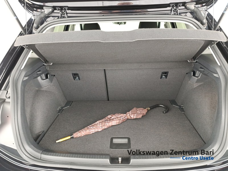 Volkswagen Polo 1.0 tsi style 95cv - 16
