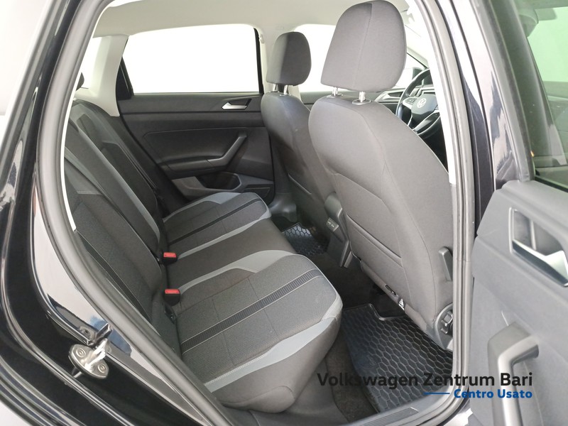 Volkswagen Polo 1.0 tsi style 95cv - 17
