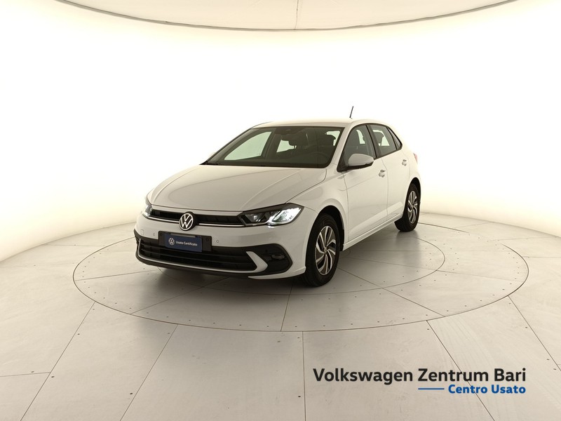 Volkswagen Polo 1.0 life 80cv - 1