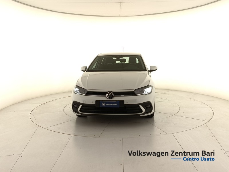 Volkswagen Polo 1.0 life 80cv - 3
