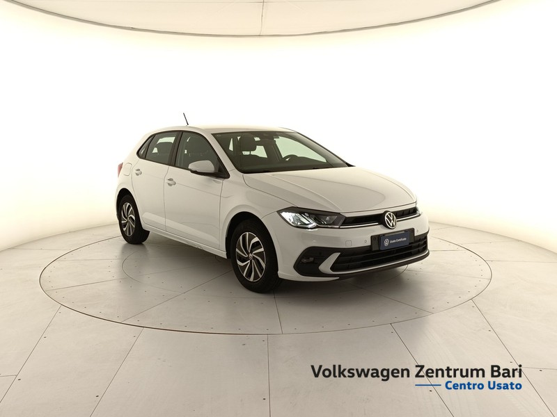 Volkswagen Polo 1.0 life 80cv - 4