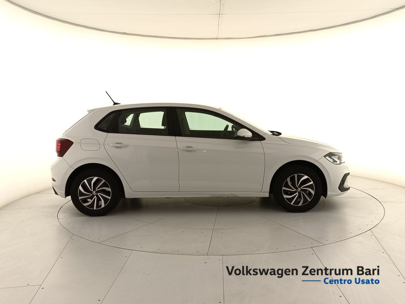 Volkswagen Polo 1.0 life 80cv - 5