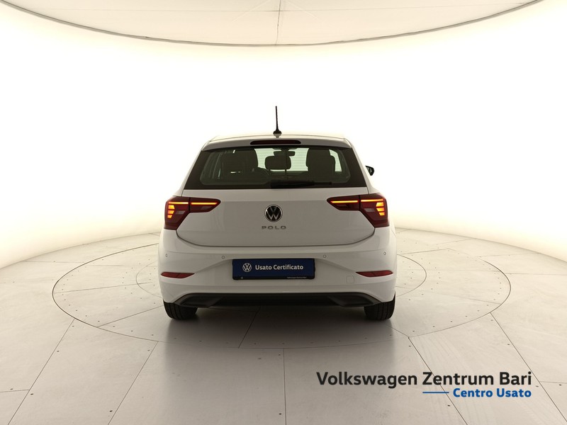Volkswagen Polo 1.0 life 80cv - 7