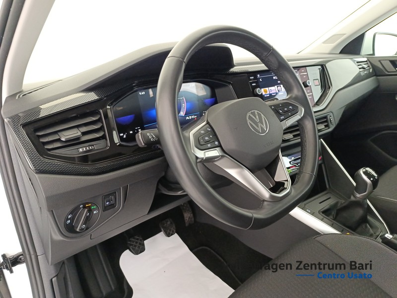 Volkswagen Polo 1.0 life 80cv - 14