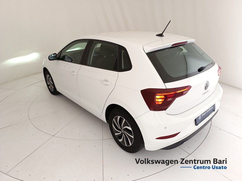 Volkswagen Polo 1.0 life 80cv - 15