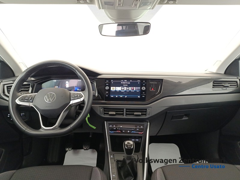Volkswagen Polo 1.0 life 80cv - 17