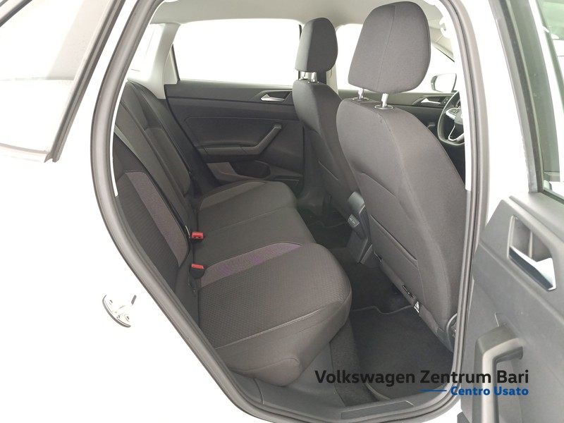 Volkswagen Polo 1.0 life 80cv - 19