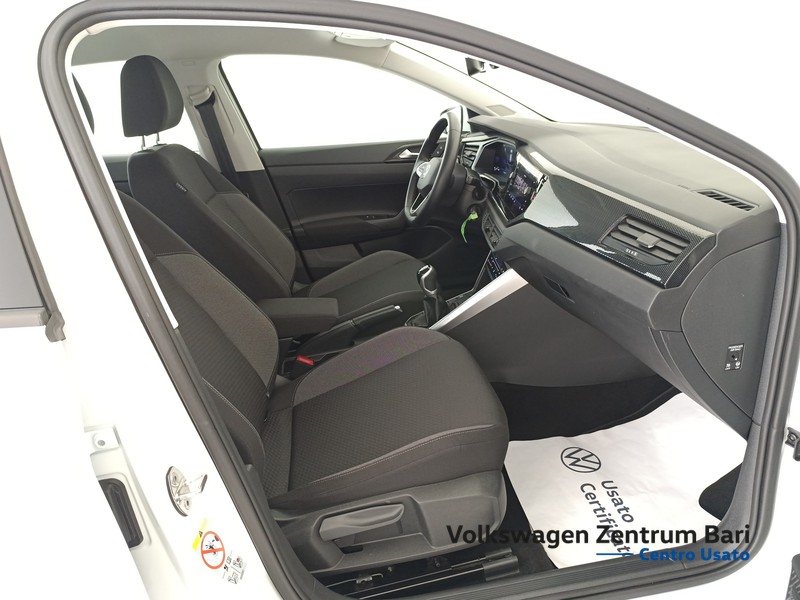 Volkswagen Polo 1.0 life 80cv - 20