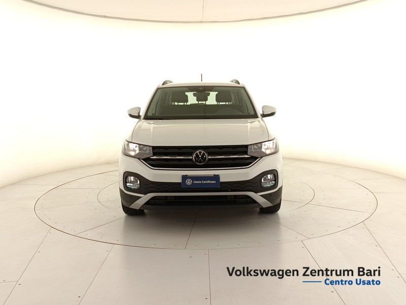 Volkswagen T-Cross 1.0 tsi style 110cv - 3