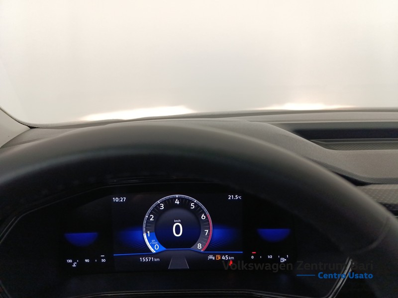 Volkswagen T-Cross 1.0 tsi style 110cv - 10