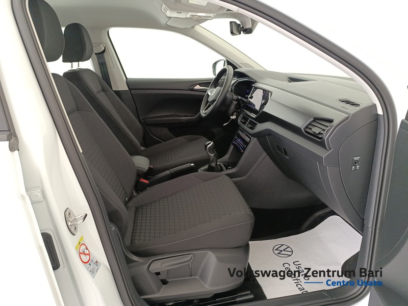 Volkswagen T-Cross 1.0 tsi style 110cv - 20