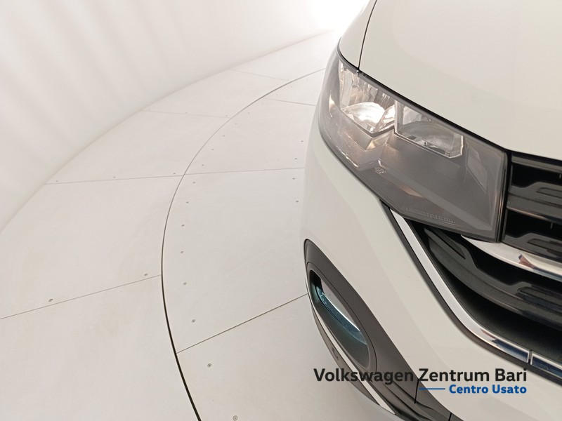 Volkswagen T-Cross 1.0 tsi style 110cv - 21