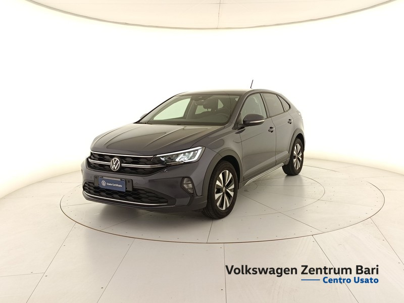 Volkswagen Taigo 1.0 tsi life 95cv - 1