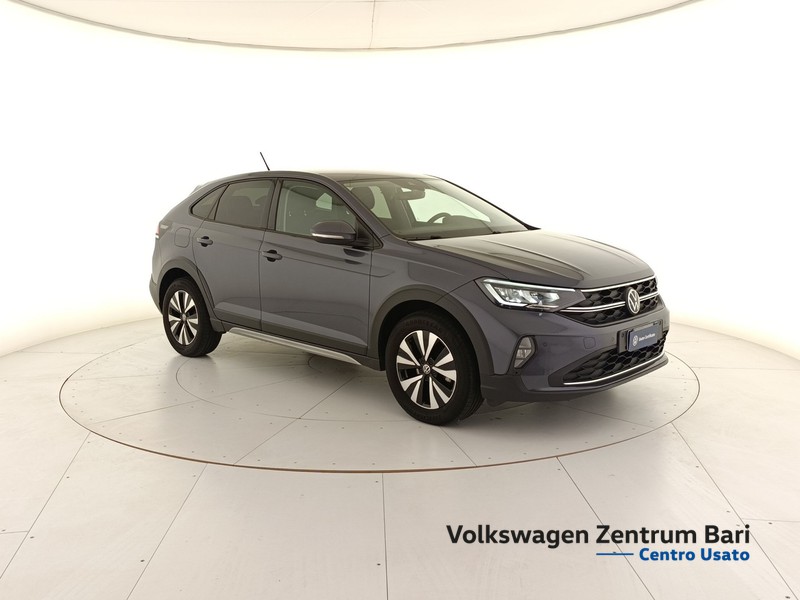 Volkswagen Taigo 1.0 tsi life 95cv - 4