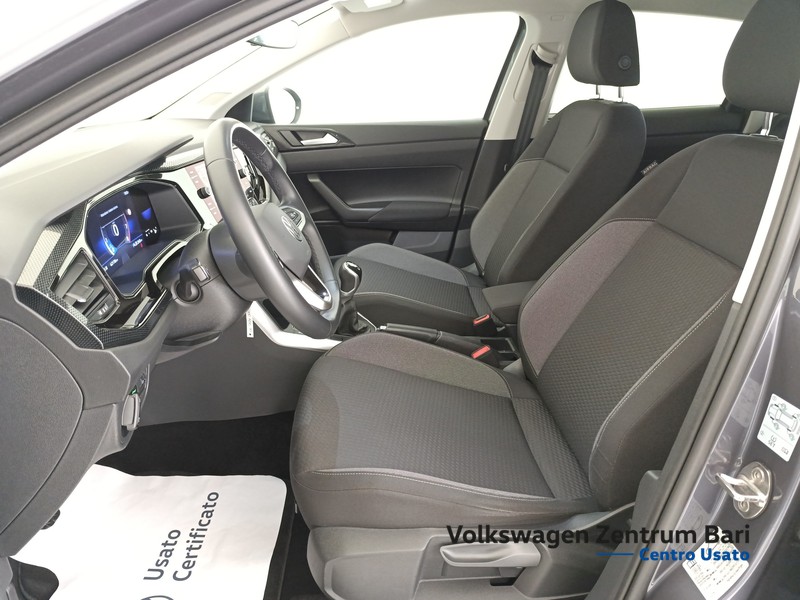 Volkswagen Taigo 1.0 tsi life 95cv - 13