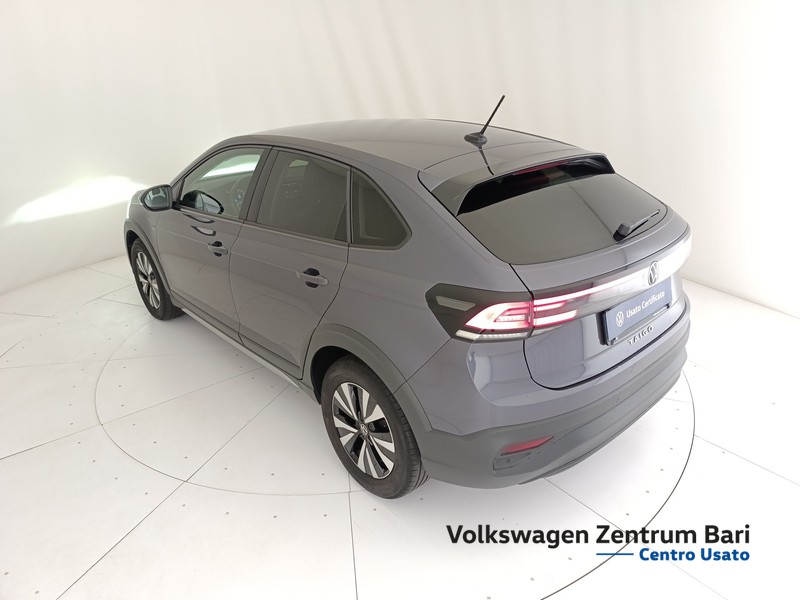 Volkswagen Taigo 1.0 tsi life 95cv - 15