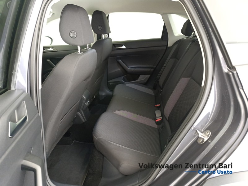 Volkswagen Taigo 1.0 tsi life 95cv - 16