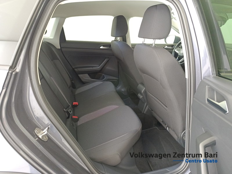 Volkswagen Taigo 1.0 tsi life 95cv - 19