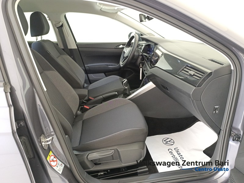 Volkswagen Taigo 1.0 tsi life 95cv - 20