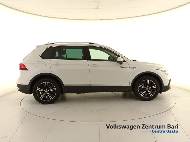 Volkswagen Tiguan 2.0 tdi elegance 150cv dsg - 5