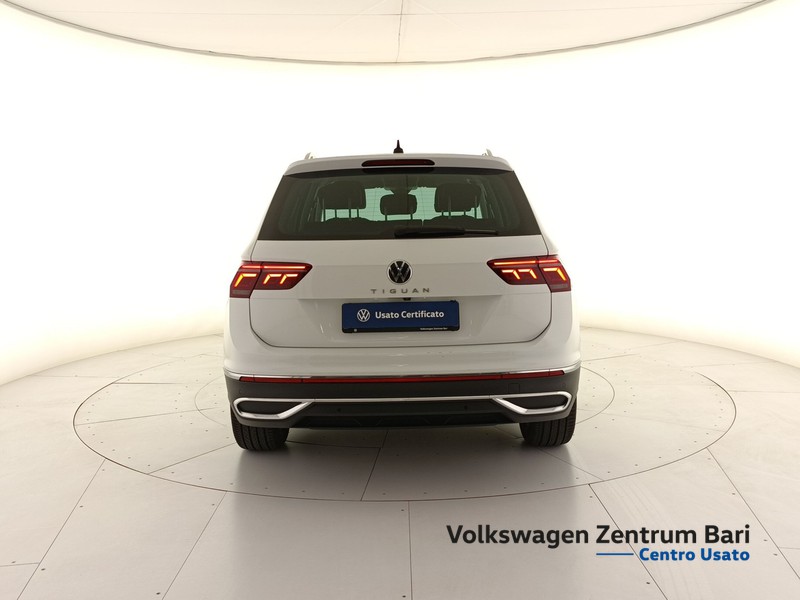 Volkswagen Tiguan 2.0 tdi elegance 150cv dsg - 7