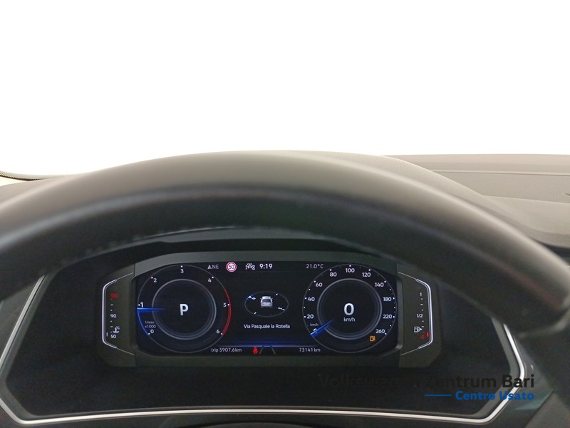 Volkswagen Tiguan 2.0 tdi elegance 150cv dsg - 10