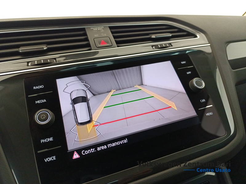Volkswagen Tiguan 2.0 tdi elegance 150cv dsg - 12