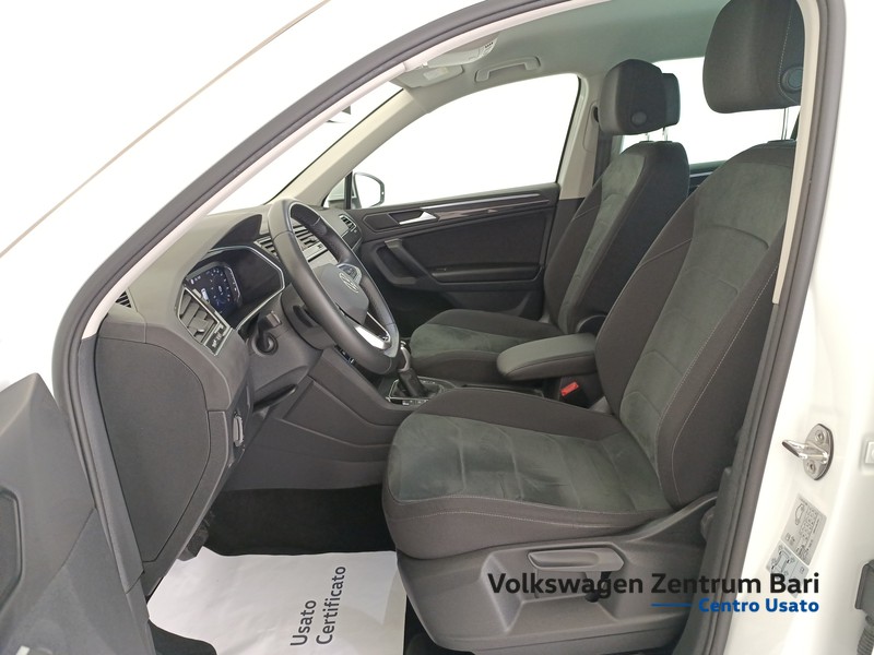 Volkswagen Tiguan 2.0 tdi elegance 150cv dsg - 14